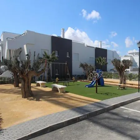 Appartamento Vista Bella Torrevieja Esterno foto