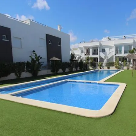Appartamento Vista Bella Torrevieja Esterno foto