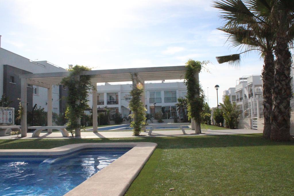 Vista Bella Apartment