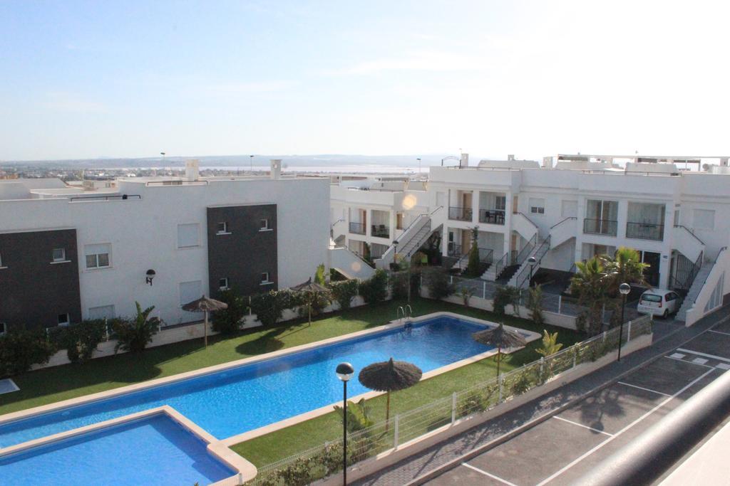 Appartement Vista Bella