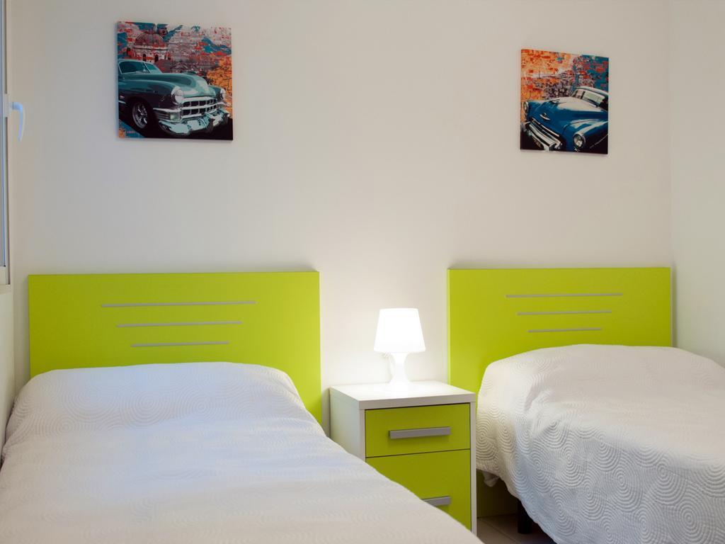 Vista Bella Apartment